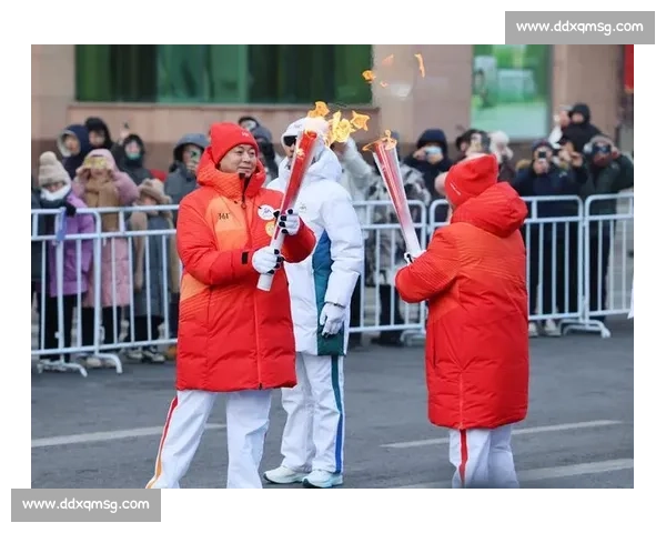气势如虹破圈：当全运旋律唤醒全民运动热
